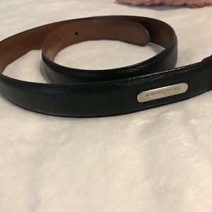 Belt